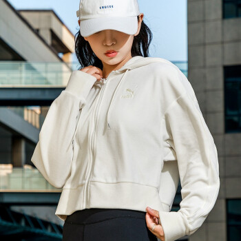 女装夹克 运动休闲时尚刺绣拉链连帽宽松外套上衣